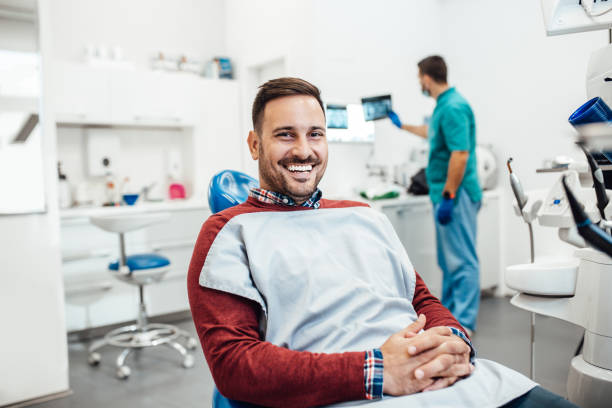 Best Wisdom Tooth Removal  in Windy Hills, KY