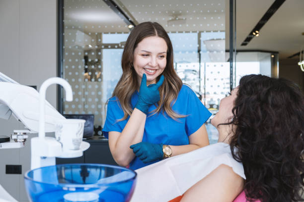 Advanced Technology for Better Dental Care in Windy Hills, KY
