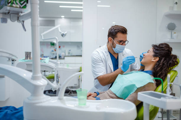 Dental Inlays and Onlays in Windy Hills, KY